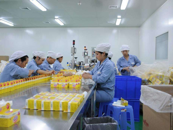 食品加工行業91看片网站视频解決看片网站入口