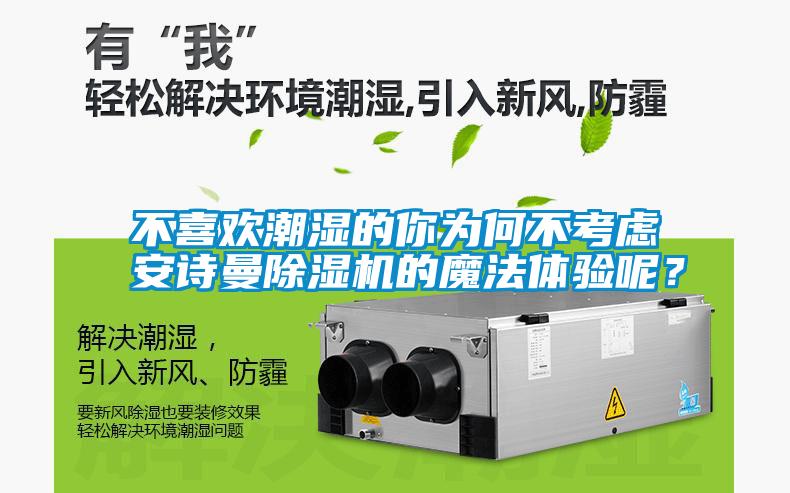 不喜歡潮濕的你為何不考慮在线看片网址91看片网站视频機的魔法體驗呢？