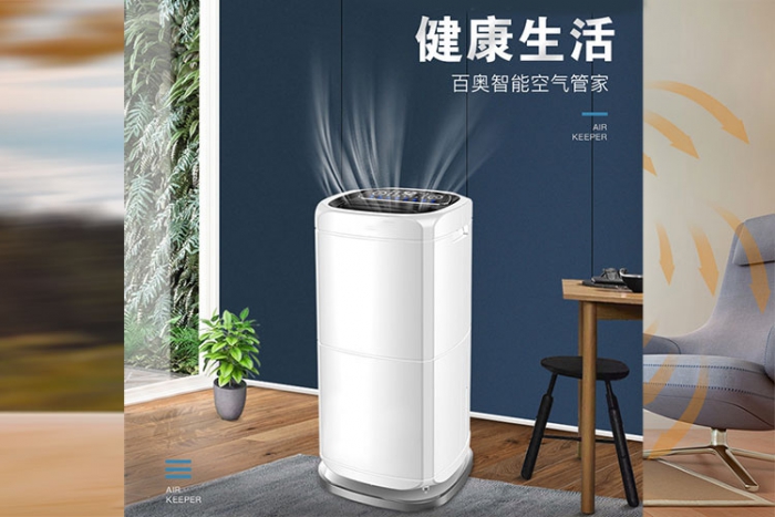 南方老下雨，房間潮濕、陰冷怎麽辦？