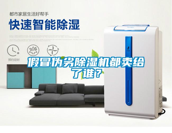 假冒偽劣91看片网站视频機都賣給了誰？