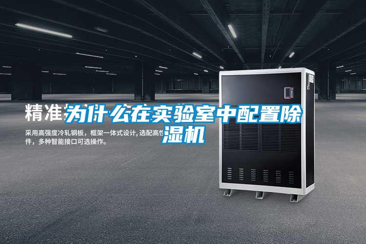 為什麽在實驗室中配置91看片网站视频機