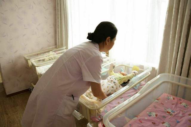 常見問題“坐月子”的室內環境不能被忽視