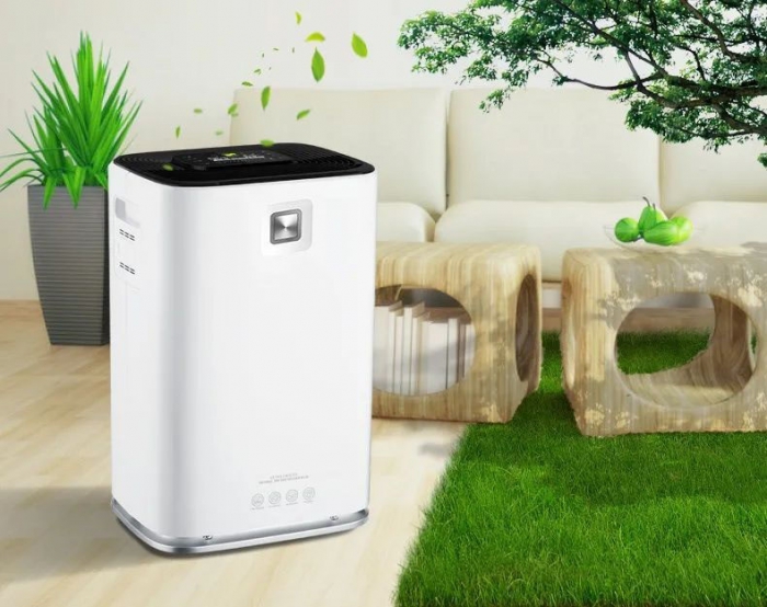 變革：抽濕器廠家驅動轉型 關鍵促創新