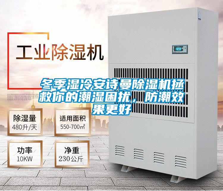 冬季濕冷在线看片网址91看片网站视频機拯救你的潮濕困擾，防潮效果更好