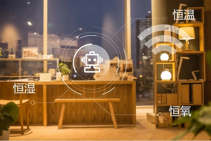 分析：加濕機廠家