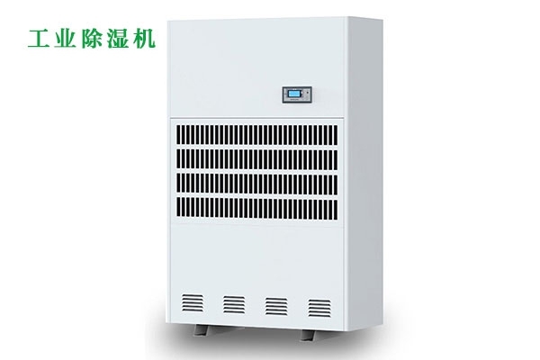 如何做好倉庫濕度控製？