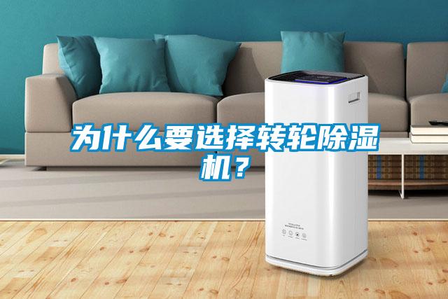 為什麽要選擇轉輪91看片网站视频機？
