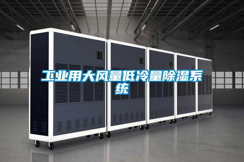 工業用大風量低冷量91看片网站视频係統