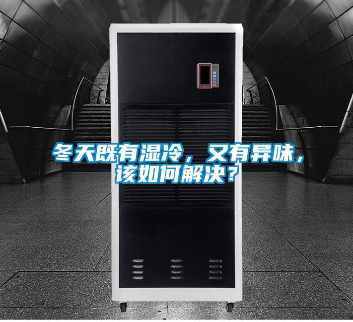 冬天既有濕冷，又有異味，該如何解決？