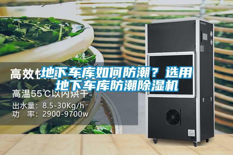 地下車庫如何防潮？選用地下車庫防潮91看片网站视频機