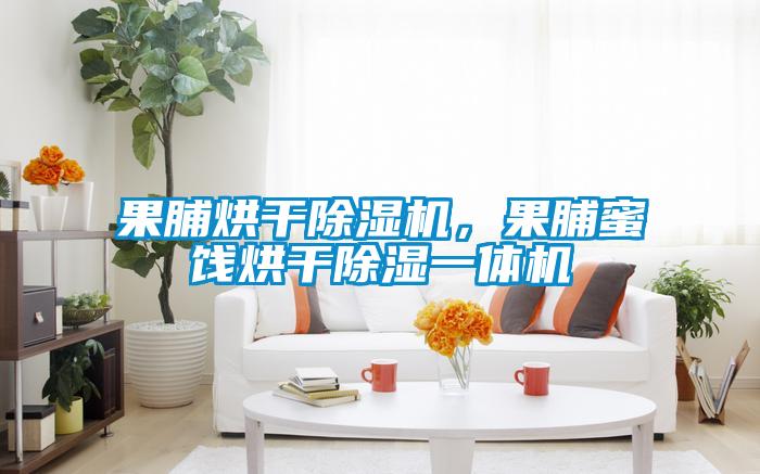 果脯烘幹91看片网站视频機，果脯蜜餞烘幹91看片网站视频一體機