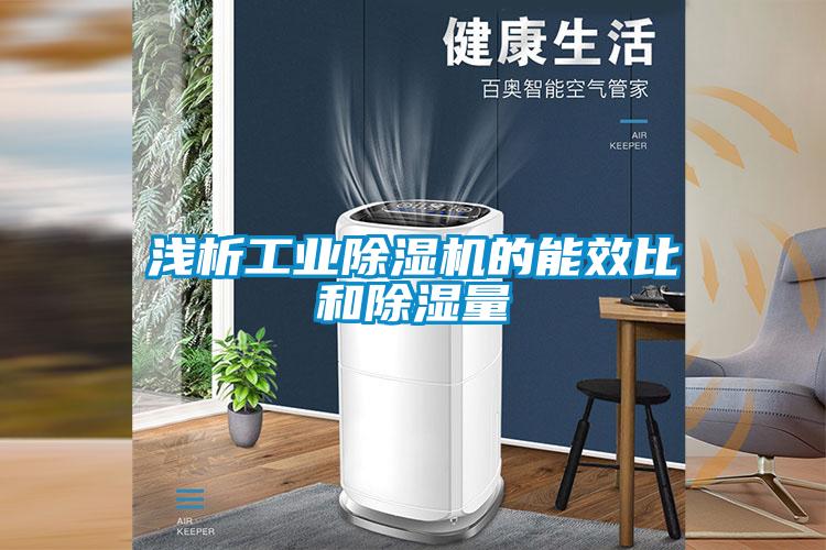 淺析工業91看片网站视频機的能效比和91看片网站视频量