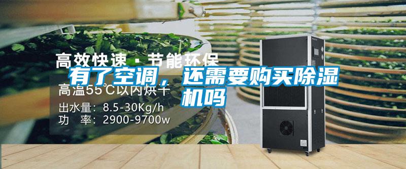 有了空調，還需要購買91看片网站视频機嗎