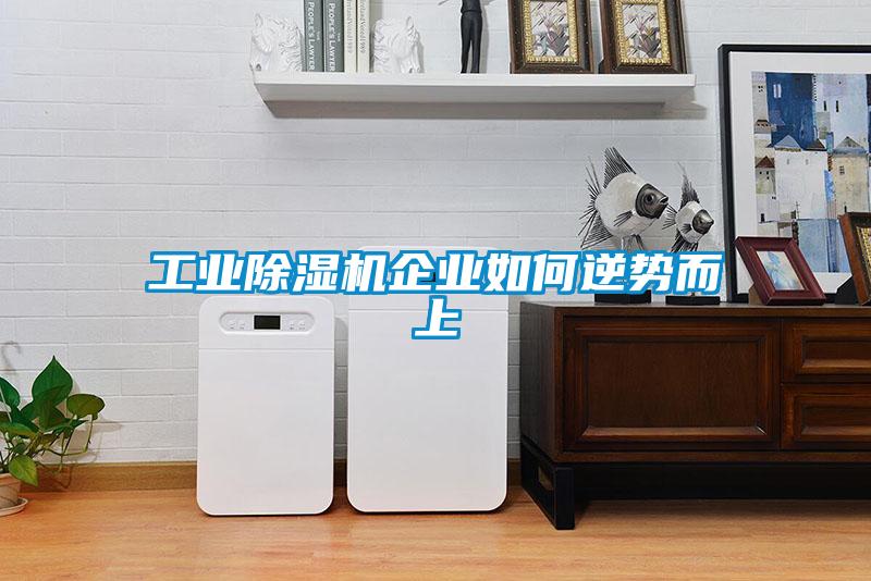 工業91看片网站视频機企業如何逆勢而上