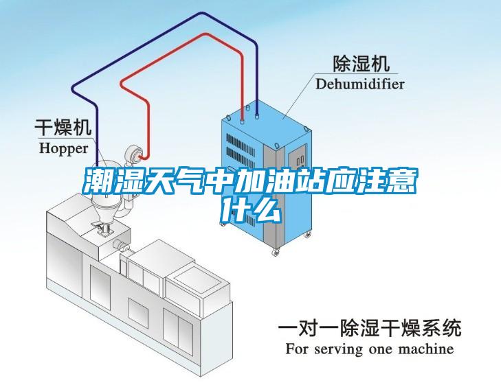 潮濕天氣中加油站應注意什麽