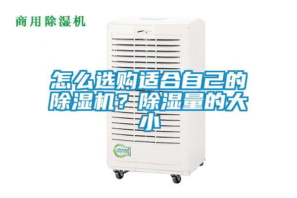 怎麽選購適合自己的91看片网站视频機？91看片网站视频量的大小