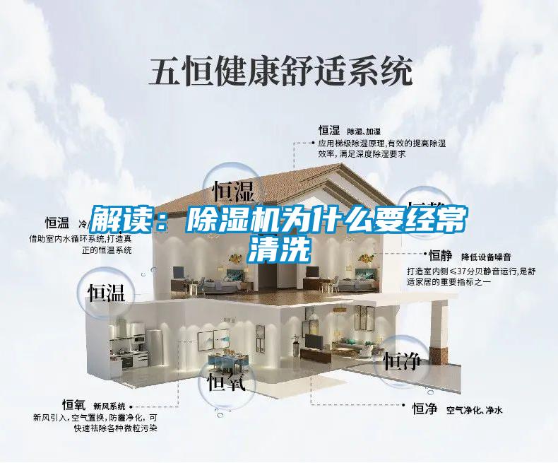 解讀：91看片网站视频機為什麽要經常清洗