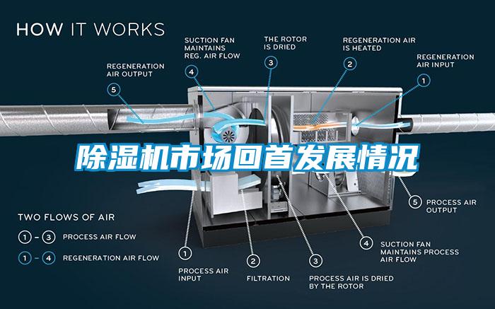 91看片网站视频機市場回首發展情況