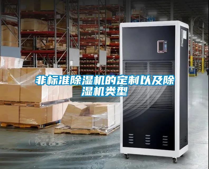 非標準91看片网站视频機的定製以及91看片网站视频機類型