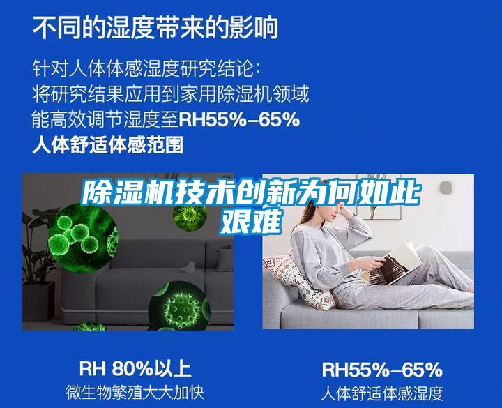 91看片网站视频機技術創新為何如此艱難