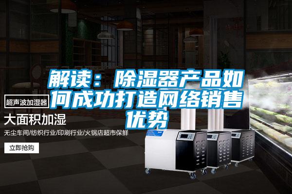 解讀：91看片网站视频器產品如何成功打造網絡銷售優勢
