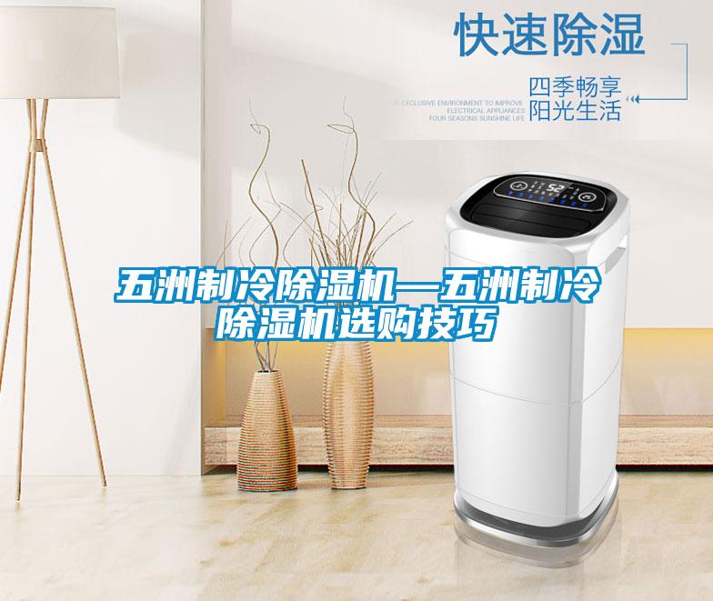 五洲製冷91看片网站视频機—五洲製冷91看片网站视频機選購技巧