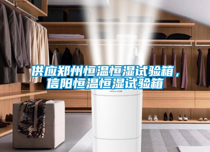 供應鄭州恒溫恒濕試驗箱，信陽恒溫恒濕試驗箱