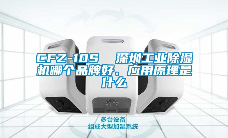 CFZ-10S  深圳工業91看片网站视频機哪個品牌好、應用原理是什麽