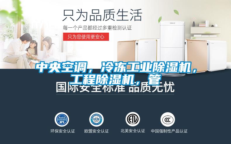 中央空調，冷凍工業91看片网站视频機，工程91看片网站视频機，管