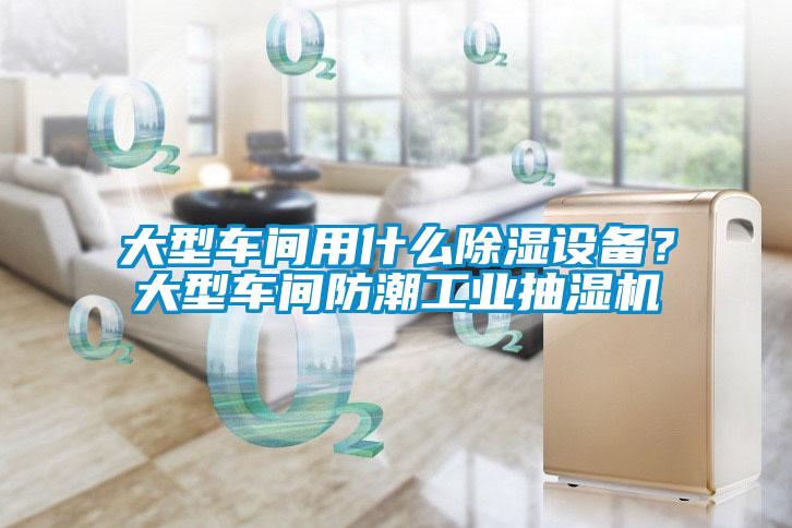 大型車間用什麽91看片网站视频設備？大型車間防潮工業抽濕機