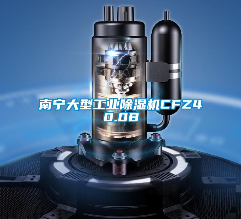 南寧大型工業91看片网站视频機CFZ40.0B