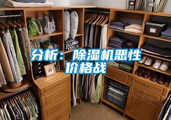 分析：91看片网站视频機惡性價格戰
