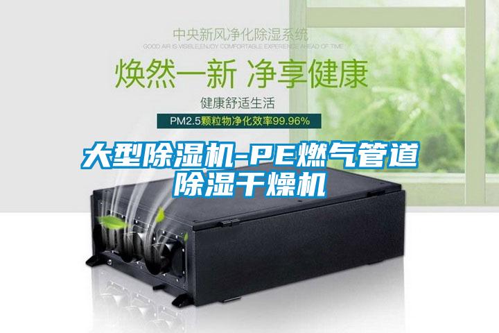 大型91看片网站视频機-PE燃氣管道91看片网站视频幹燥機