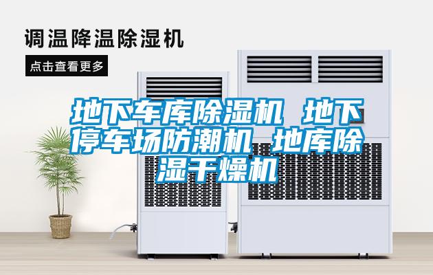 地下車庫91看片网站视频機 地下停車場防潮機 地庫91看片网站视频幹燥機