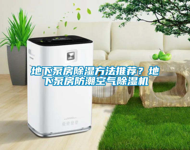 地下泵房91看片网站视频方法推薦？地下泵房防潮空氣91看片网站视频機