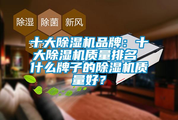 十大91看片网站视频機品牌：十大91看片网站视频機質量排名 什麽牌子的91看片网站视频機質量好？
