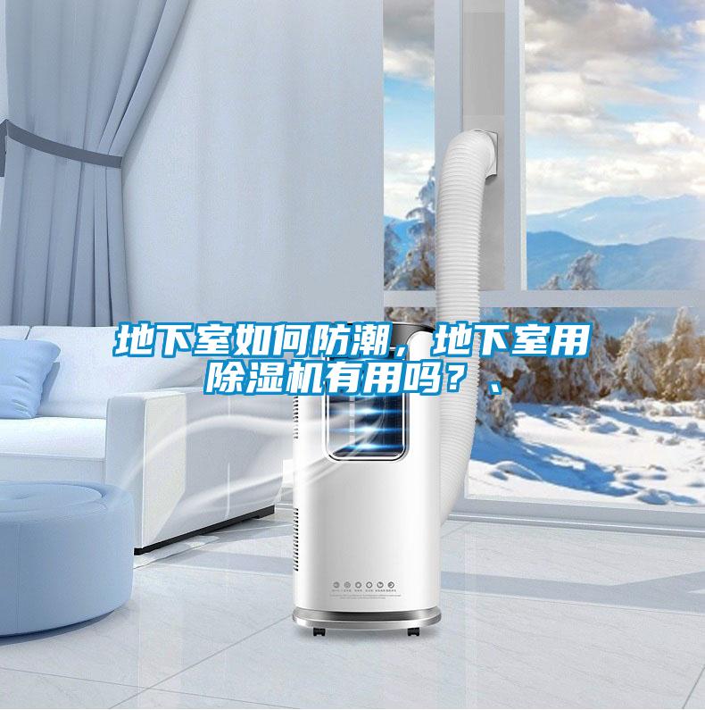 地下室如何防潮，地下室用91看片网站视频機有用嗎？、