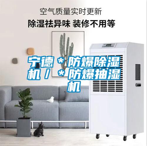 寧德＊防爆91看片网站视频機／＊防爆抽濕機