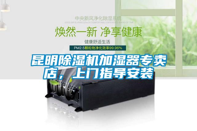 昆明91看片网站视频機加濕器專賣店，上門指導安裝