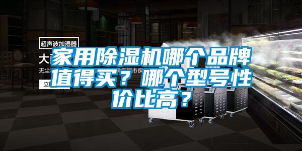家用91看片网站视频機哪個品牌值得買？哪個型號性價比高？