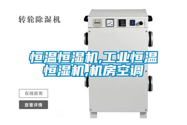 恒溫恒濕機,工業恒溫恒濕機,機房空調