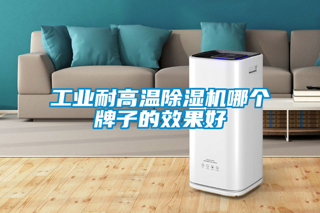 工業耐高溫91看片网站视频機哪個牌子的效果好