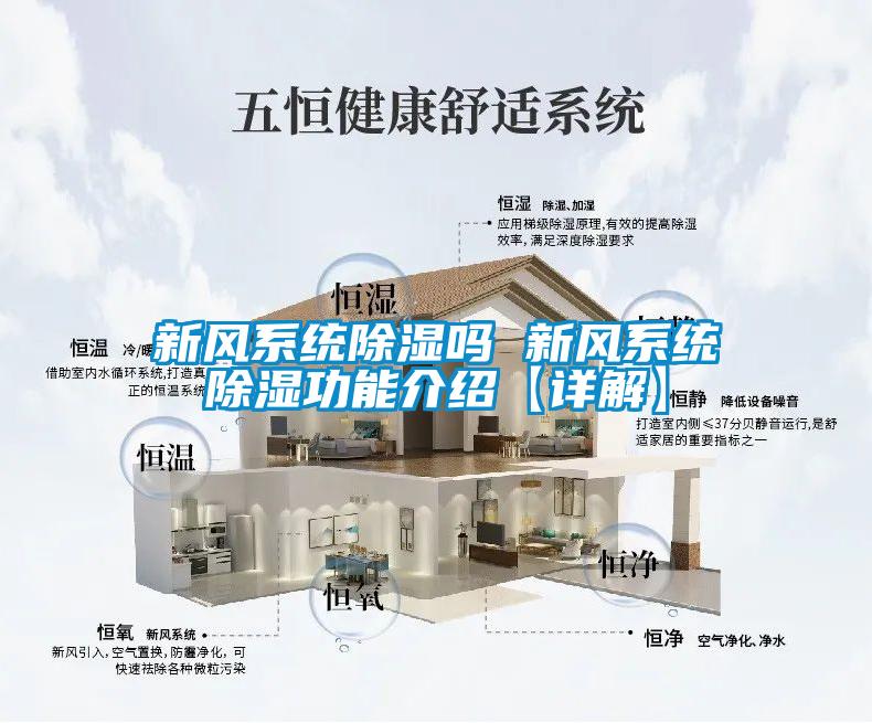 新風係統91看片网站视频嗎 新風係統91看片网站视频功能介紹【詳解】