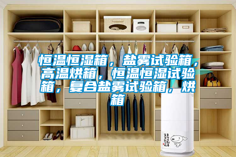 恒溫恒濕箱，鹽霧試驗箱，高溫烘箱，恒溫恒濕試驗箱，複合鹽霧試驗箱，烘箱