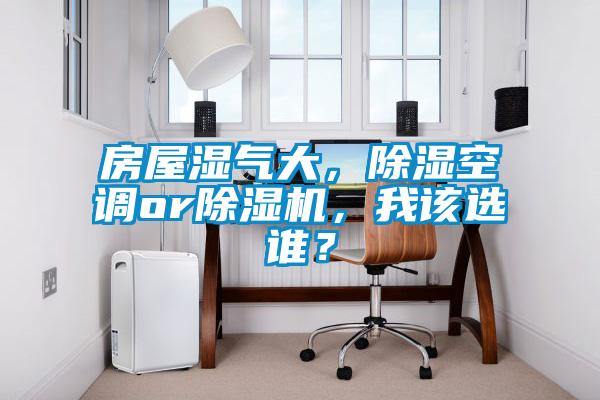 房屋濕氣大，91看片网站视频空調or91看片网站视频機，我該選誰？