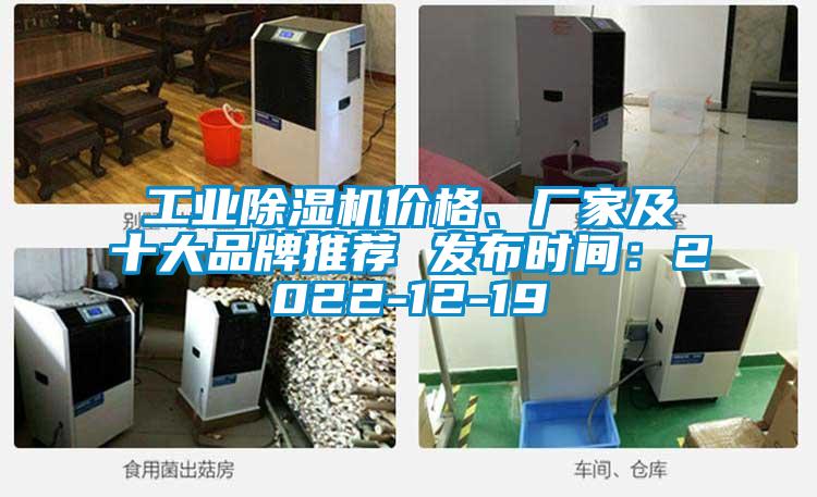 工業91看片网站视频機價格、廠家及十大品牌推薦 發布時間：2022-12-19