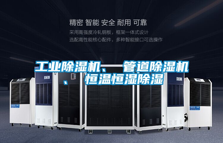工業91看片网站视频機、 管道91看片网站视频機、 恒溫恒濕91看片网站视频