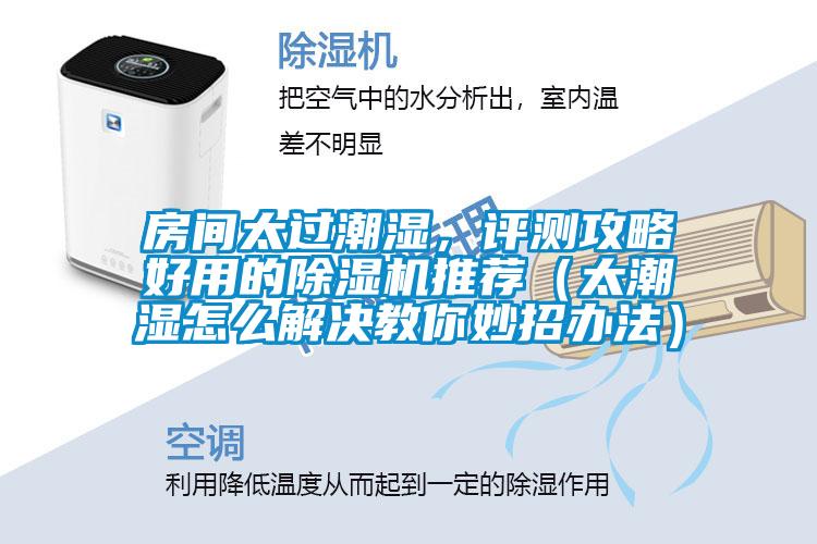 房間太過潮濕，評測攻略好用的91看片网站视频機推薦（太潮濕怎麽解決教你妙招辦法）