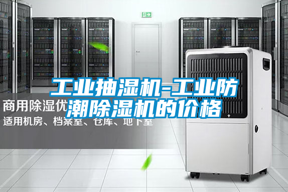 工業抽濕機-工業防潮91看片网站视频機的價格