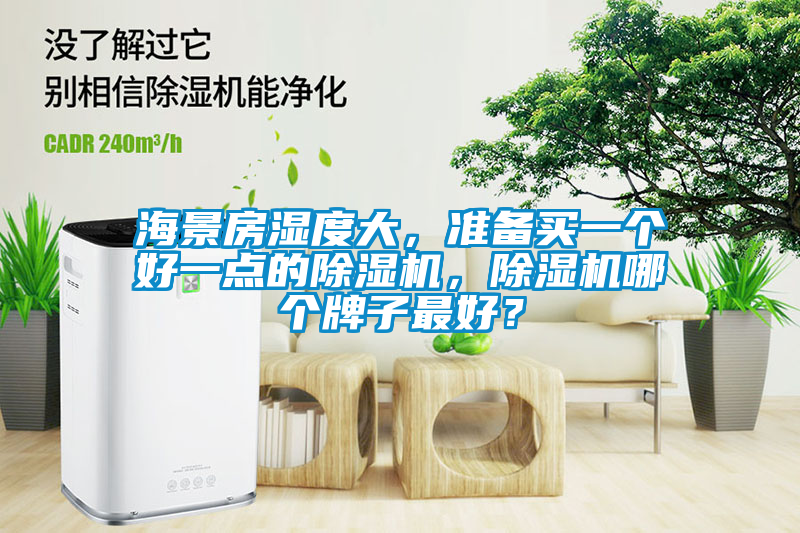 海景房濕度大，準備買一個好一點的91看片网站视频機，91看片网站视频機哪個牌子最好？